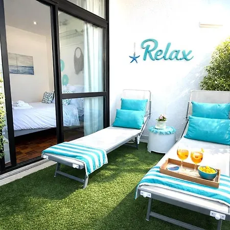 Apartament Il Loft Del Centro-roma 34 Bari