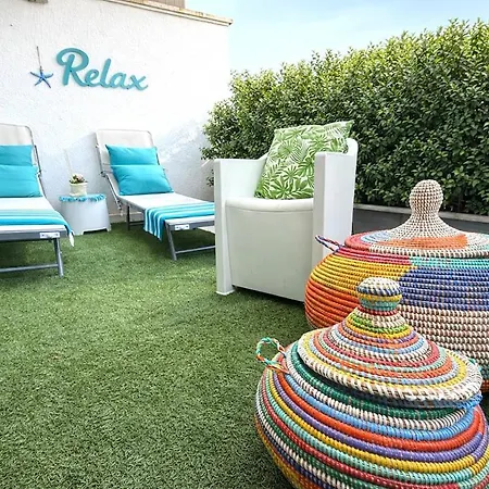 Apartament Il Loft Del Centro-roma 34 *
