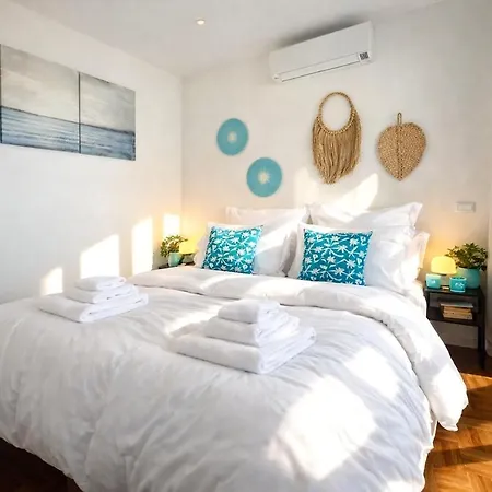 Il Loft Del Centro-roma 34 Apartament *