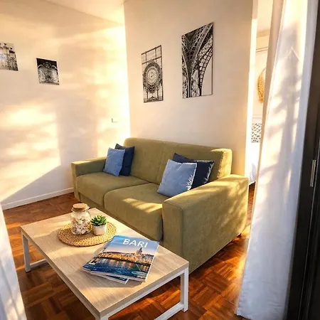 Il Loft Del Centro-roma 34 * Bari