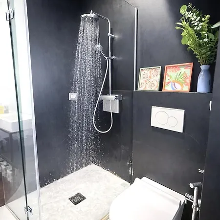 Il Loft Del Centro-roma 34 Apartament