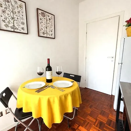 Apartament Il Loft Del Centro-roma 34
