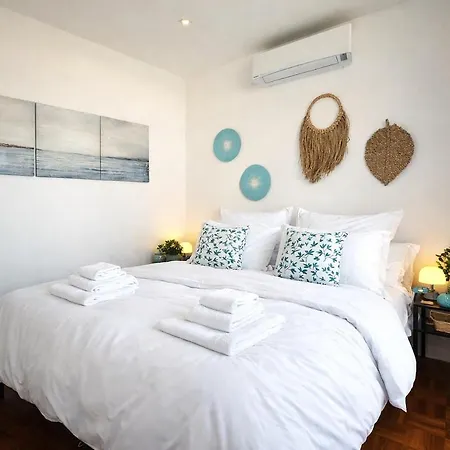 Il Loft Del Centro-roma 34 公寓 巴里