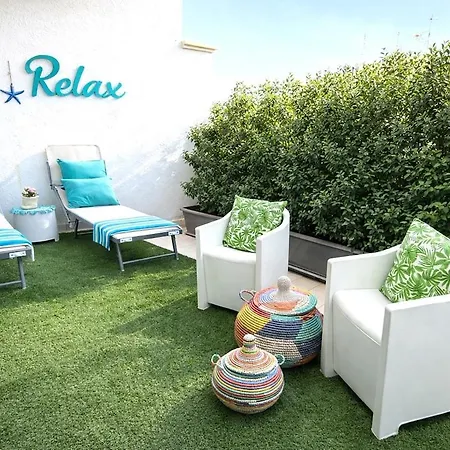 Il Loft Del Centro-roma 34 Apartament *