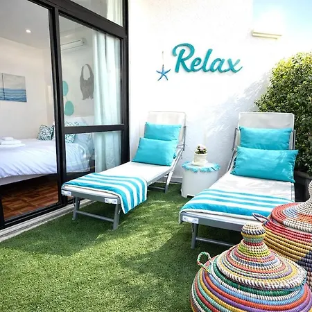 Apartament Il Loft Del Centro-roma 34 *
